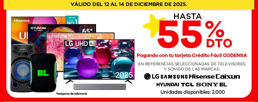 Cr&eacute;dito f&acute;cil codensa